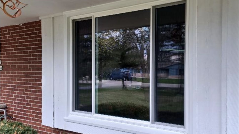 Windows Project in Germantown, WI by HomeSealed Exteriors