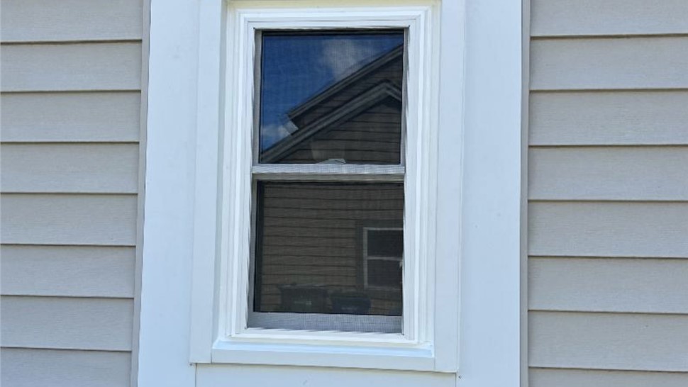 Windows Project in Muskego, WI by HomeSealed Exteriors
