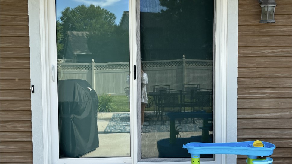 Doors, Windows Project in Muskego, WI by HomeSealed Exteriors