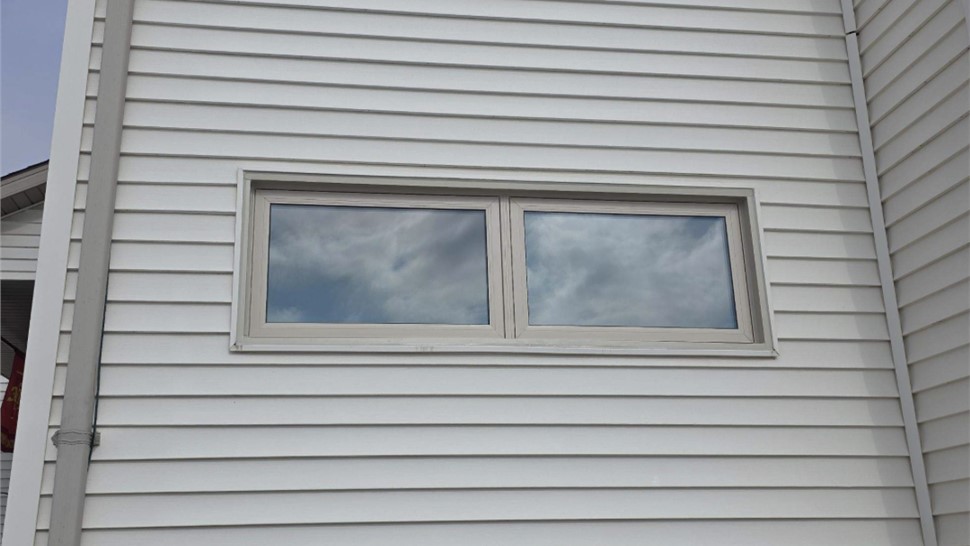 Windows Project in New Berlin, WI by HomeSealed Exteriors