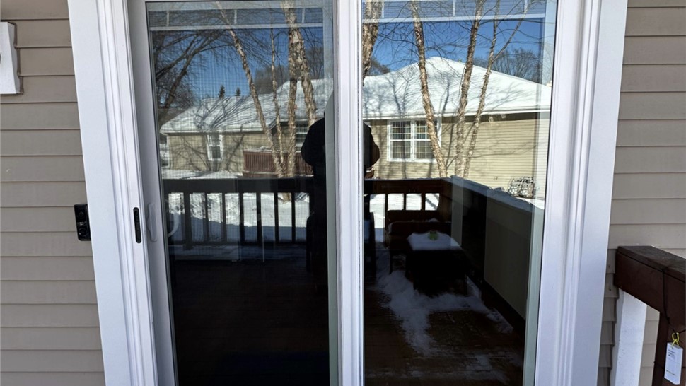 Doors Project in Waukesha, WI by HomeSealed Exteriors