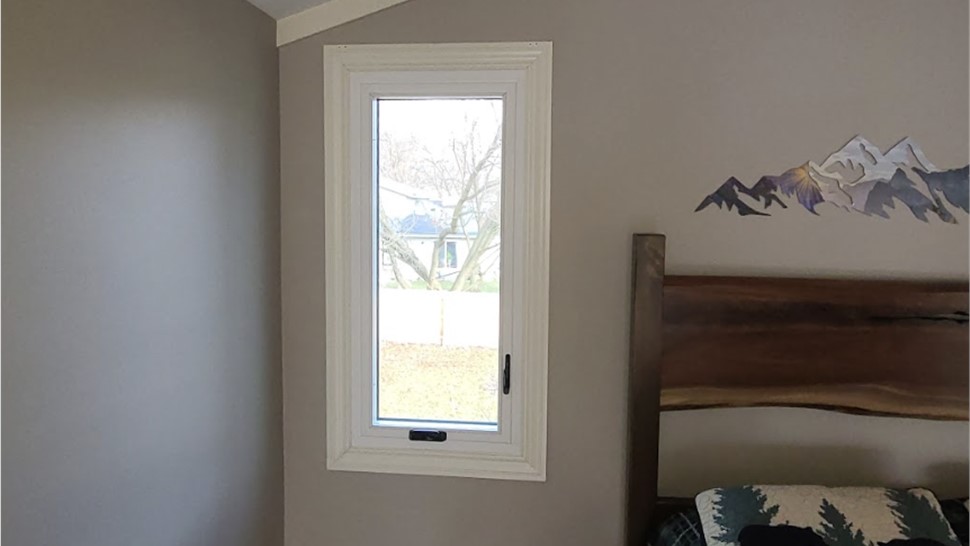 Windows Project in Brown Deer, WI by HomeSealed Exteriors