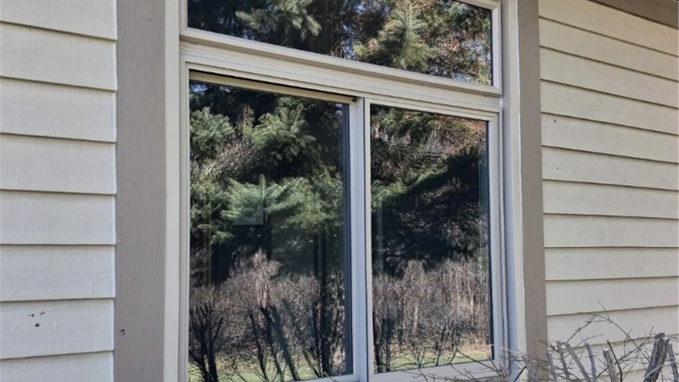 Windows Project in Oconomowoc, WI by HomeSealed Exteriors