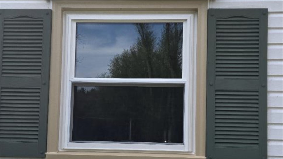 Windows Project in Oconomowoc, WI by HomeSealed Exteriors