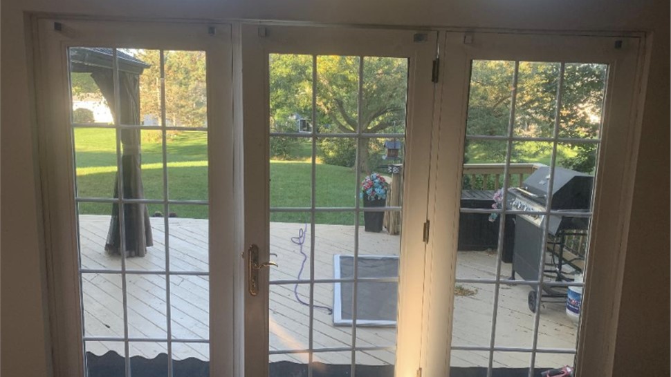 Doors Project in Waukesha, WI by HomeSealed Exteriors