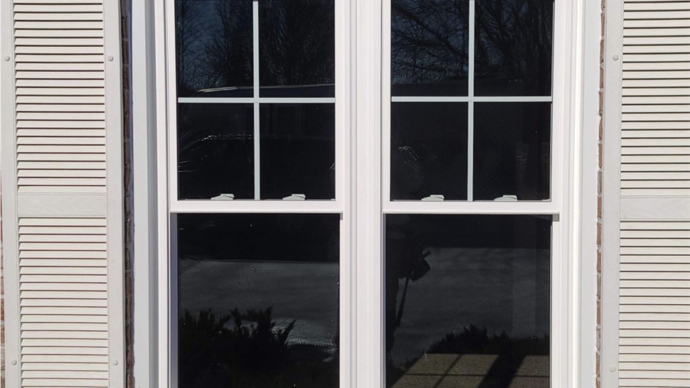 Windows Project in Greendale, WI by HomeSealed Exteriors