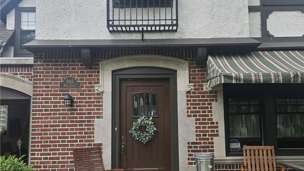 Windows Project in Racine, WI by HomeSealed Exteriors