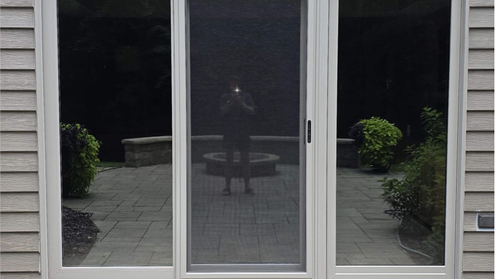 Doors Project in Richfield, WI by HomeSealed Exteriors