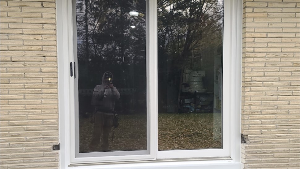 Windows Project in Brookfield, WI by HomeSealed Exteriors