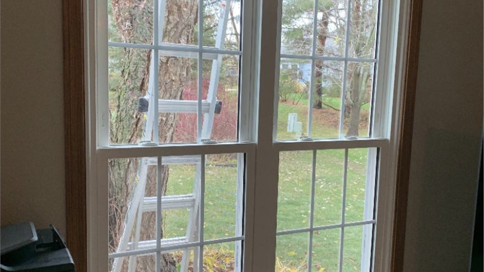 Windows Project in Milwaukee, WI by HomeSealed Exteriors