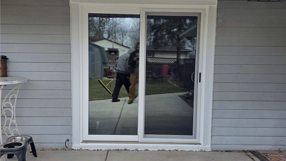 Doors, Windows Project in Mukwonago, WI by HomeSealed Exteriors
