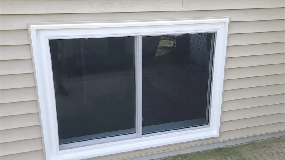 Windows Project in Franklin, WI by HomeSealed Exteriors