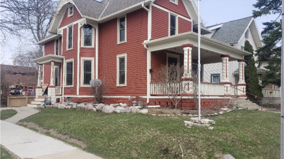 Windows Project in Waukesha, WI by HomeSealed Exteriors