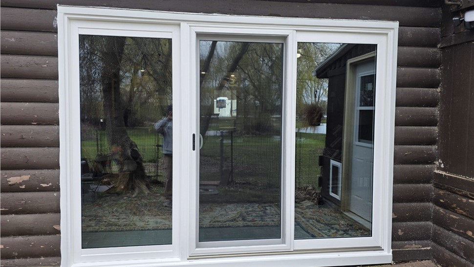 Windows Project in Oconomowoc, WI by HomeSealed Exteriors