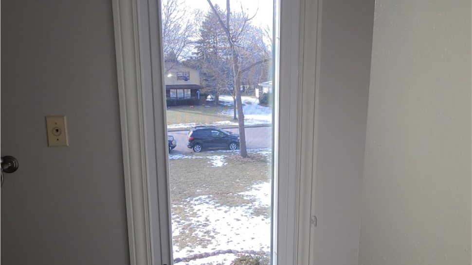 Windows Project in Brown Deer, WI by HomeSealed Exteriors