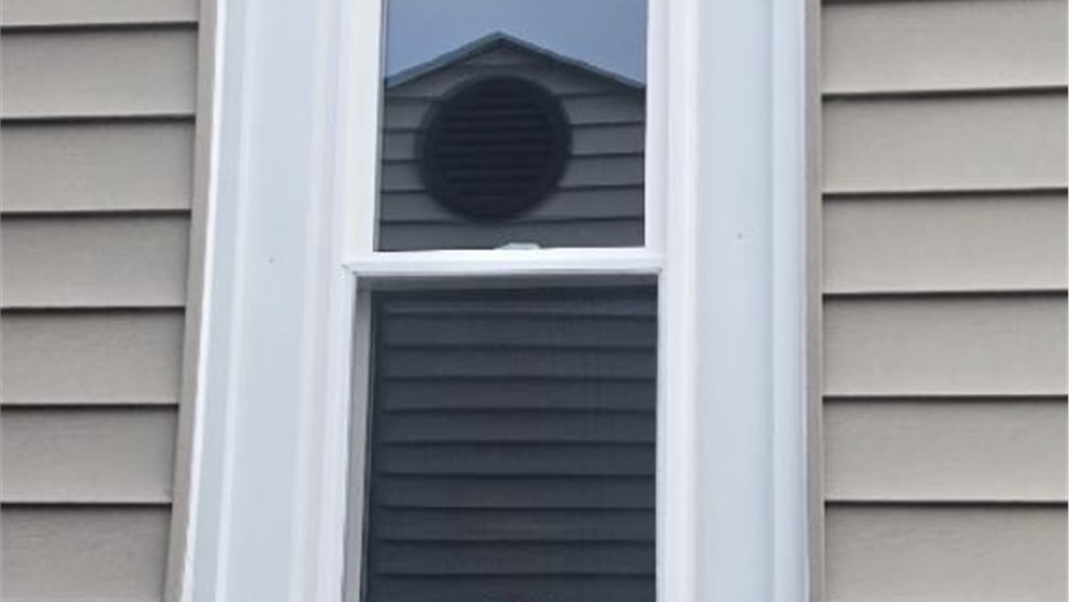 Windows Project in South Milwaukee, WI by HomeSealed Exteriors