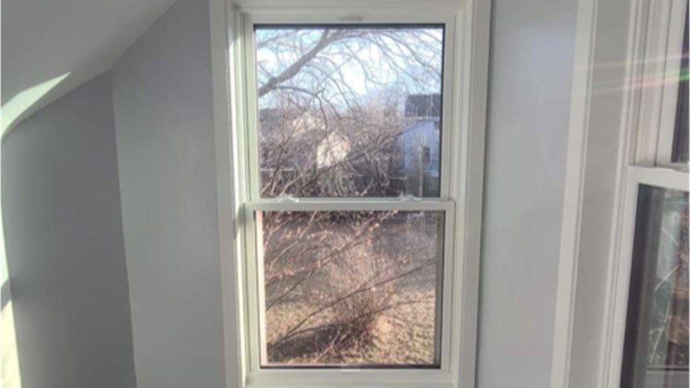 Windows Project in Menomonee Falls, WI by HomeSealed Exteriors