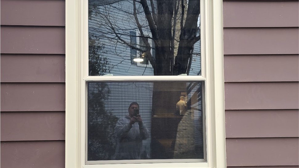 Windows Project in Waukesha, WI by HomeSealed Exteriors
