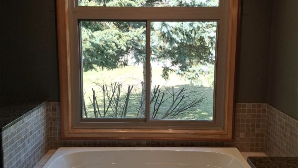 Windows Project in Oconomowoc, WI by HomeSealed Exteriors