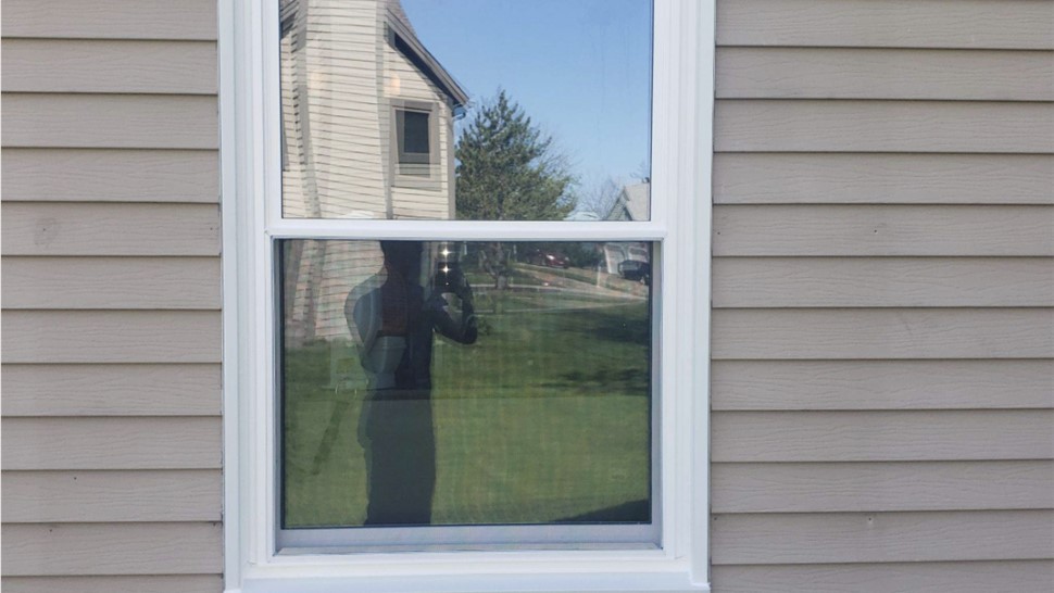 Windows Project in Menomonee Falls, WI by HomeSealed Exteriors