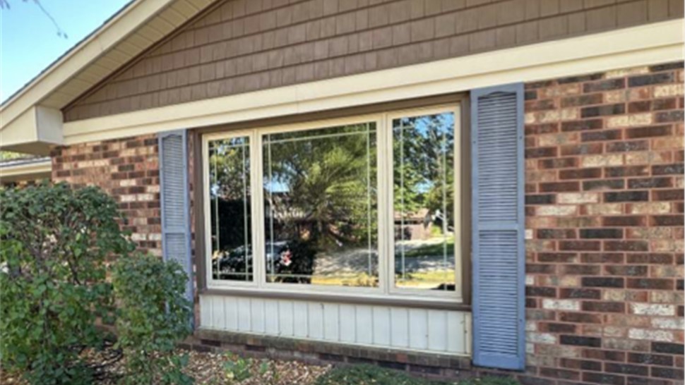 Windows Project in Greendale, WI by HomeSealed Exteriors