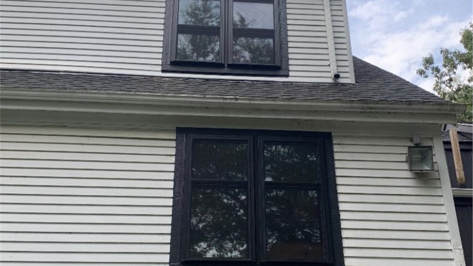 Windows Project in Grafton, WI by HomeSealed Exteriors