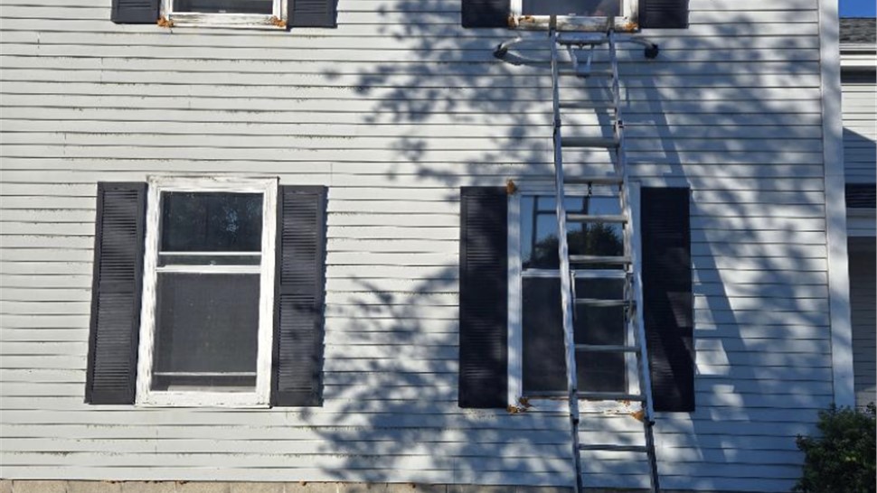 Windows Project in Waukesha, WI by HomeSealed Exteriors