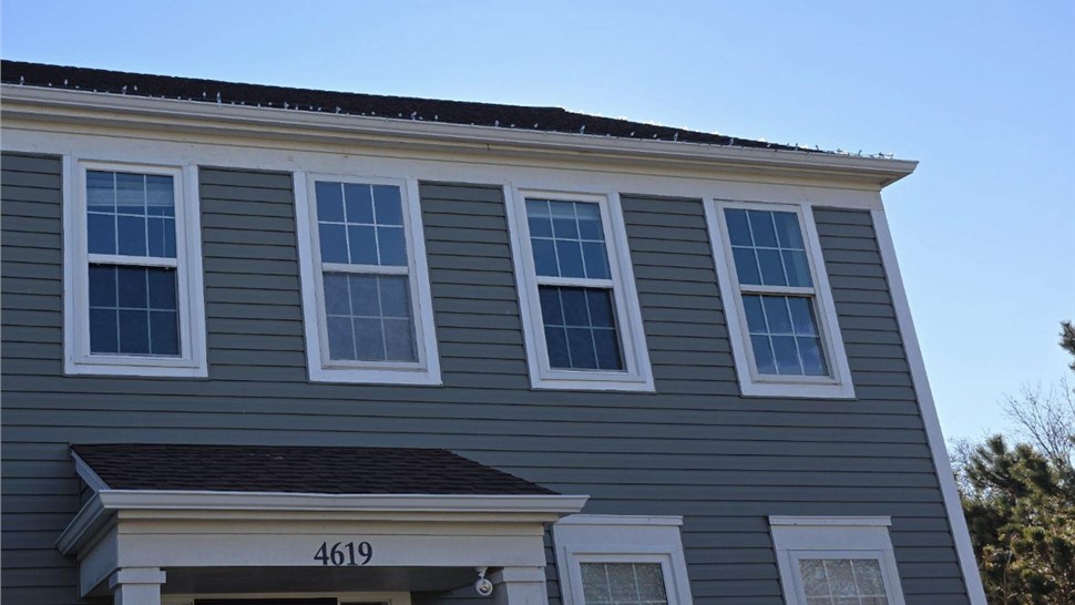 Windows Project in Franklin, WI by HomeSealed Exteriors