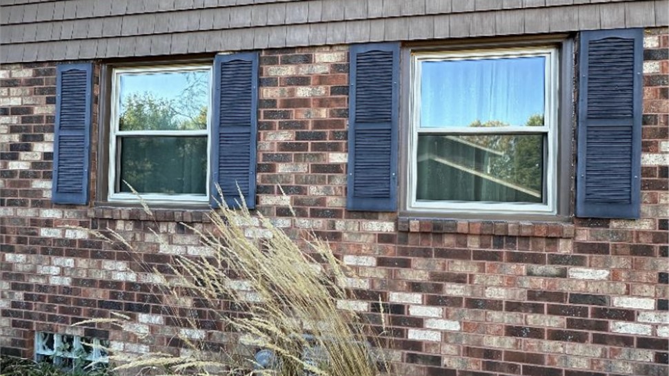 Windows Project in Greendale, WI by HomeSealed Exteriors