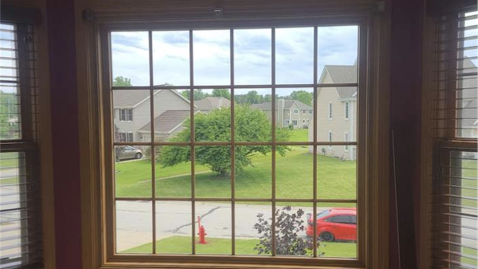 Windows Project in New Berlin, WI by HomeSealed Exteriors
