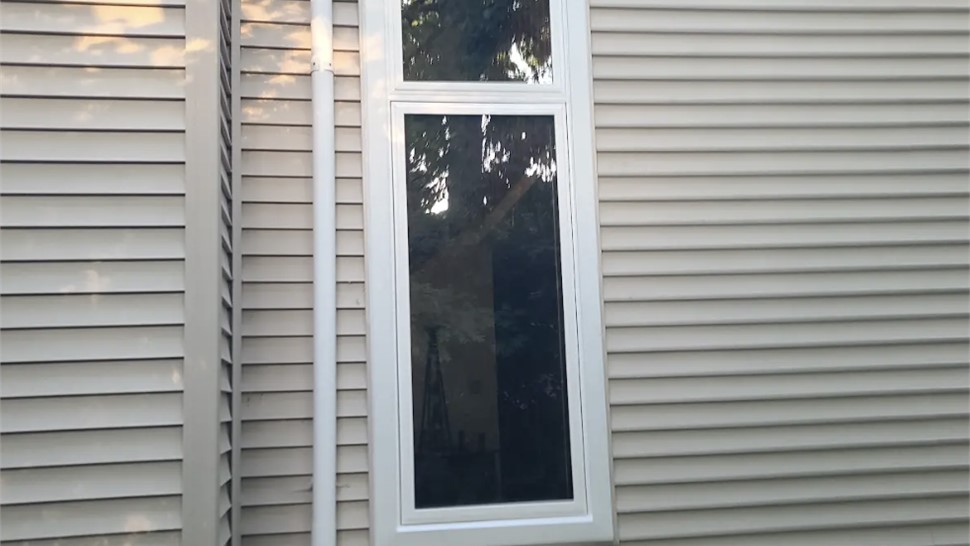 Windows Project in Greenfield, WI by HomeSealed Exteriors