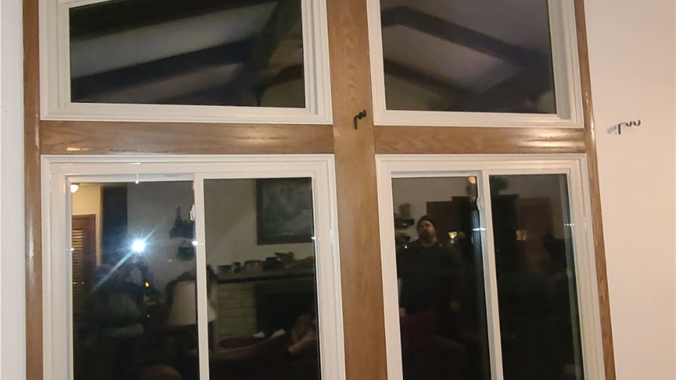 Windows Project in New Berlin, WI by HomeSealed Exteriors