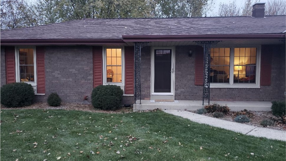 Doors, Windows Project in New Berlin, WI by HomeSealed Exteriors