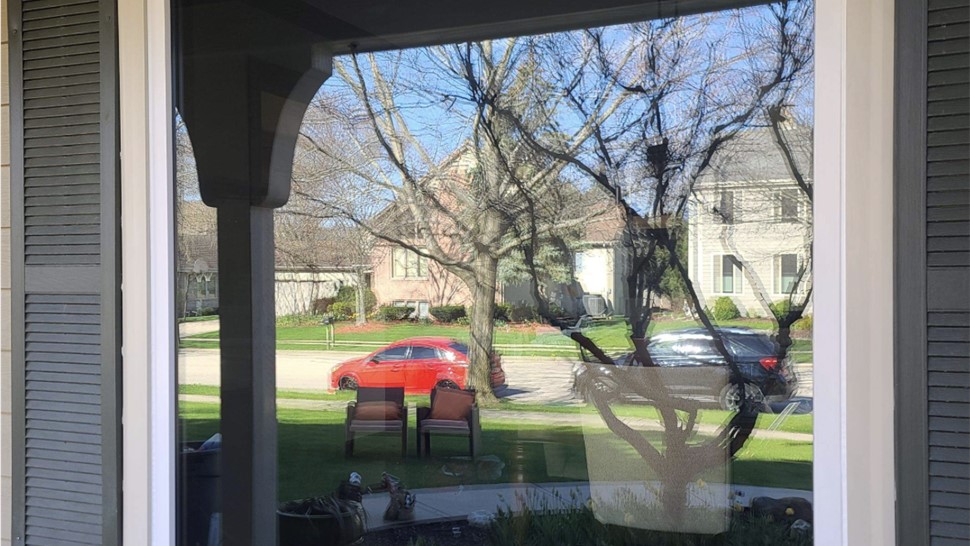 Windows Project in Kenosha, WI by HomeSealed Exteriors