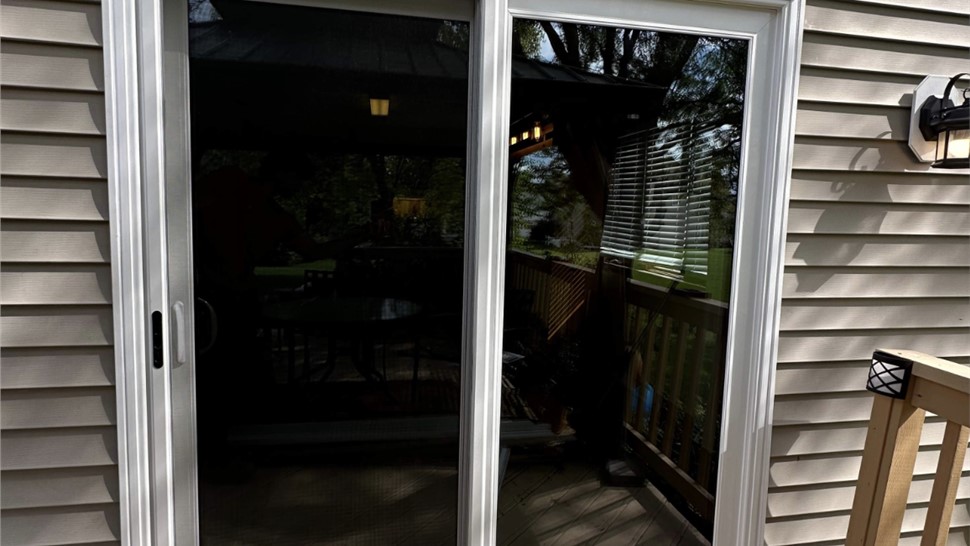 Doors Project in Waukesha, WI by HomeSealed Exteriors