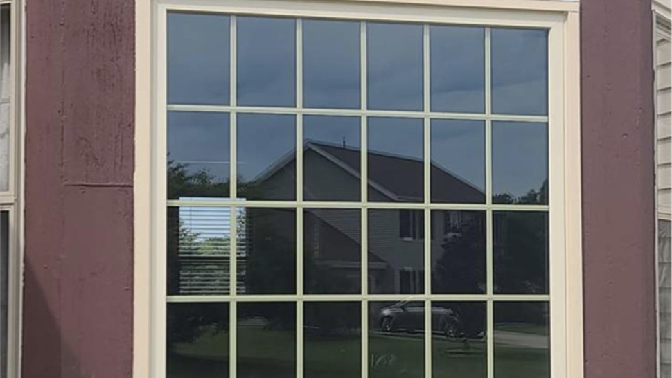 Windows Project in New Berlin, WI by HomeSealed Exteriors
