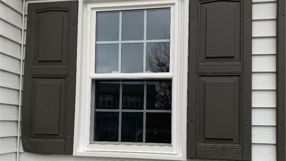 Windows Project in Milwaukee, WI by HomeSealed Exteriors