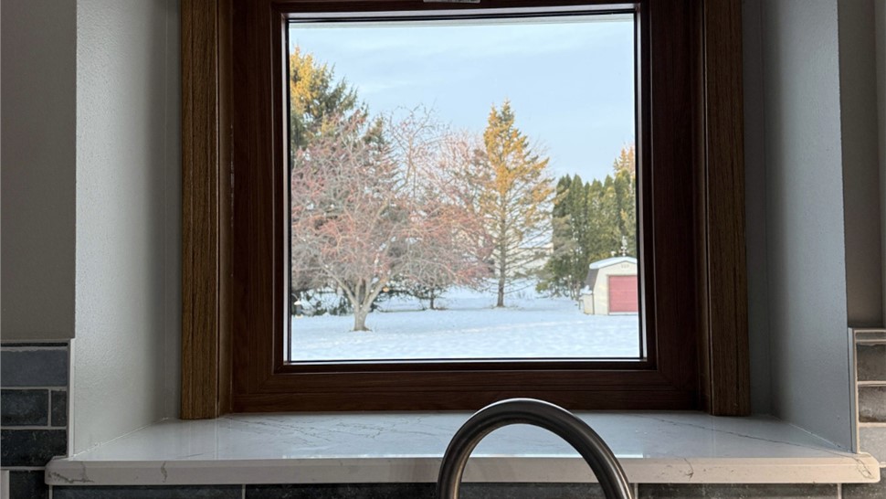Windows Project in Waukesha, WI by HomeSealed Exteriors