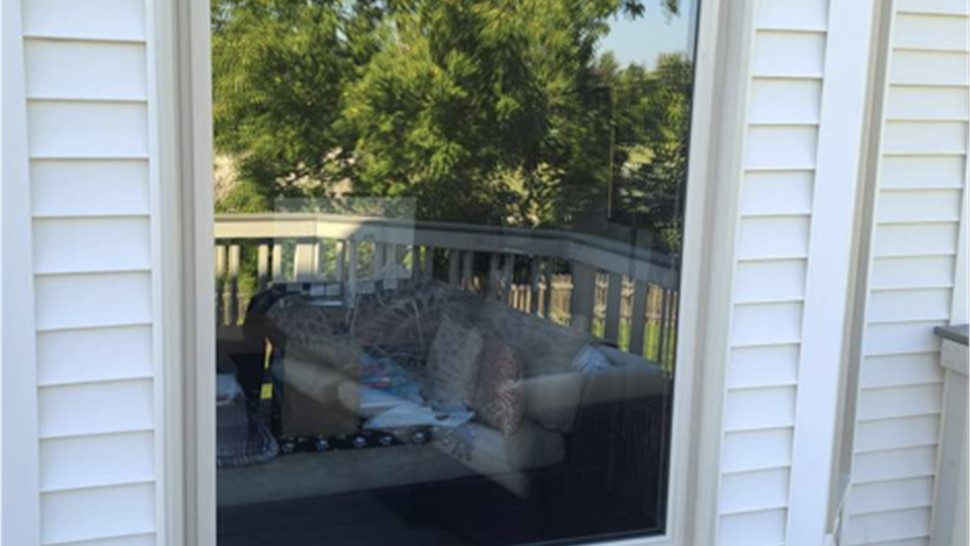 Windows Project in New Berlin, WI by HomeSealed Exteriors