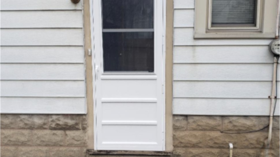 Doors, Windows Project in West Allis, WI by HomeSealed Exteriors