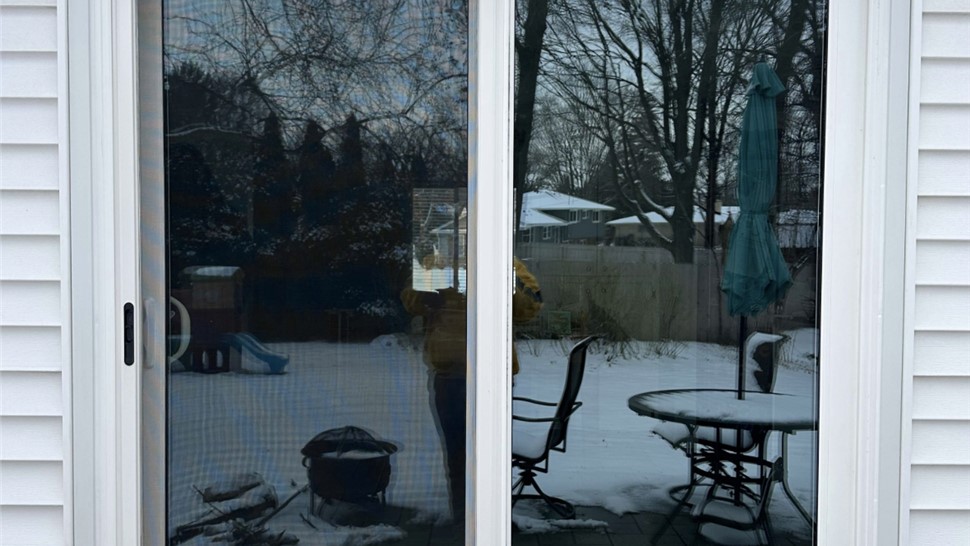 Doors Project in New Berlin, WI by HomeSealed Exteriors