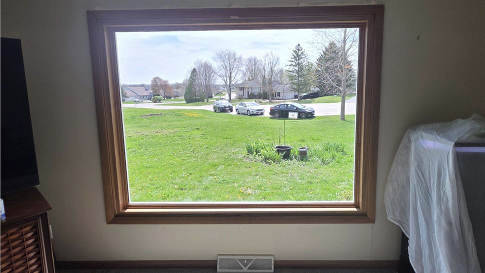Windows Project in Mukwonago, WI by HomeSealed Exteriors
