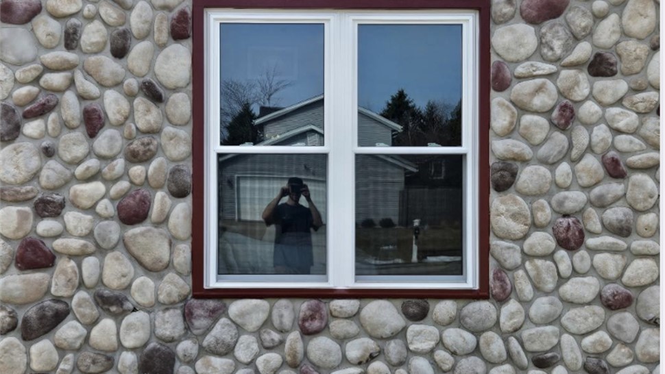 Windows Project in Slinger, WI by HomeSealed Exteriors
