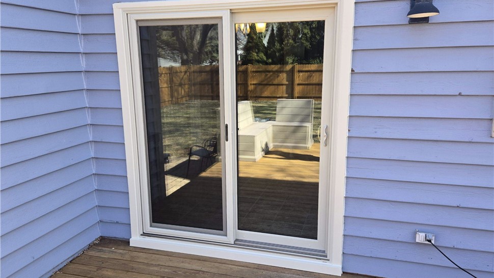 Windows Project in Racine, WI by HomeSealed Exteriors