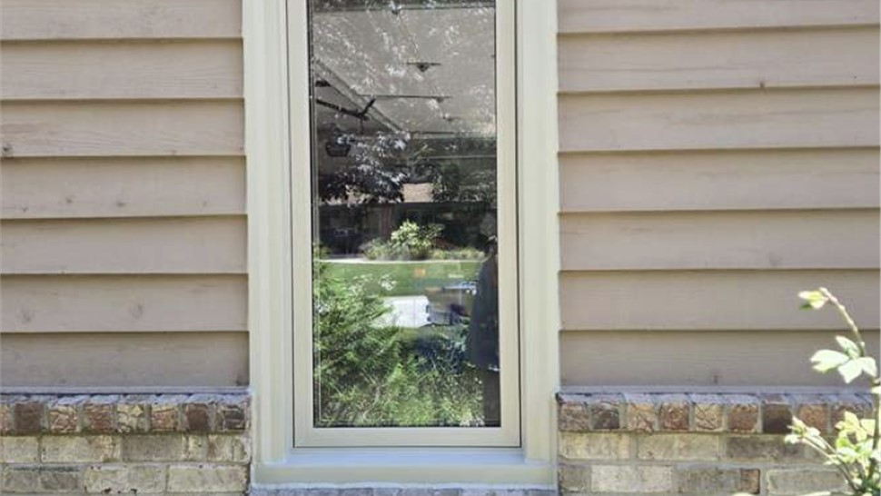 Windows Project in Muskego, WI by HomeSealed Exteriors