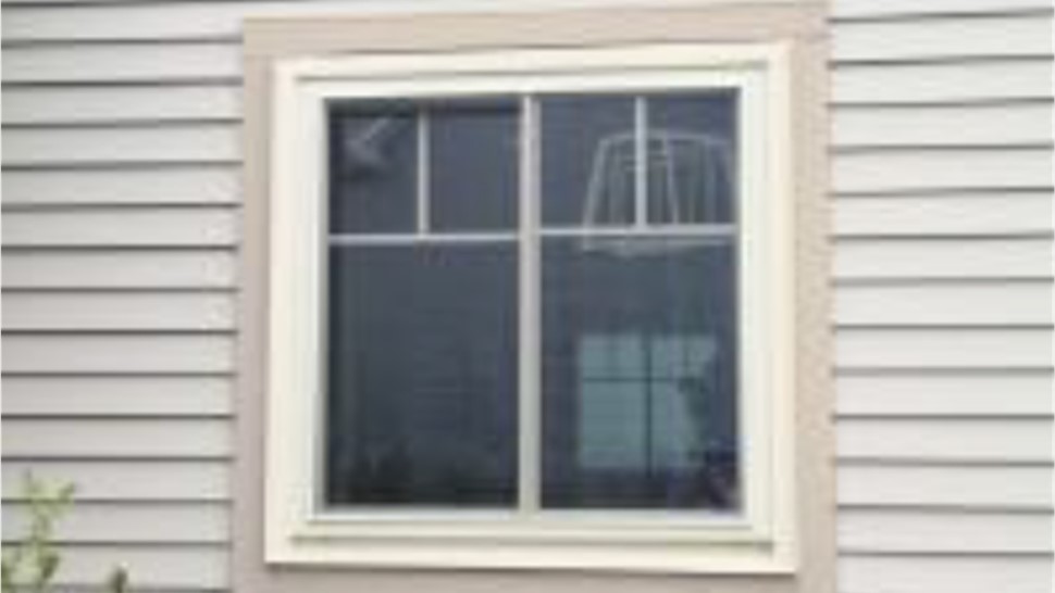 Windows Project in Mt Pleasant, WI by HomeSealed Exteriors