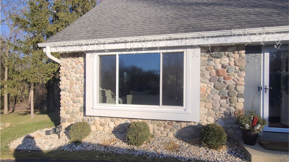 Windows Project in Waukesha, WI by HomeSealed Exteriors