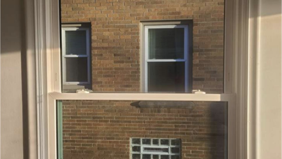 Windows Project in Glendale, WI by HomeSealed Exteriors