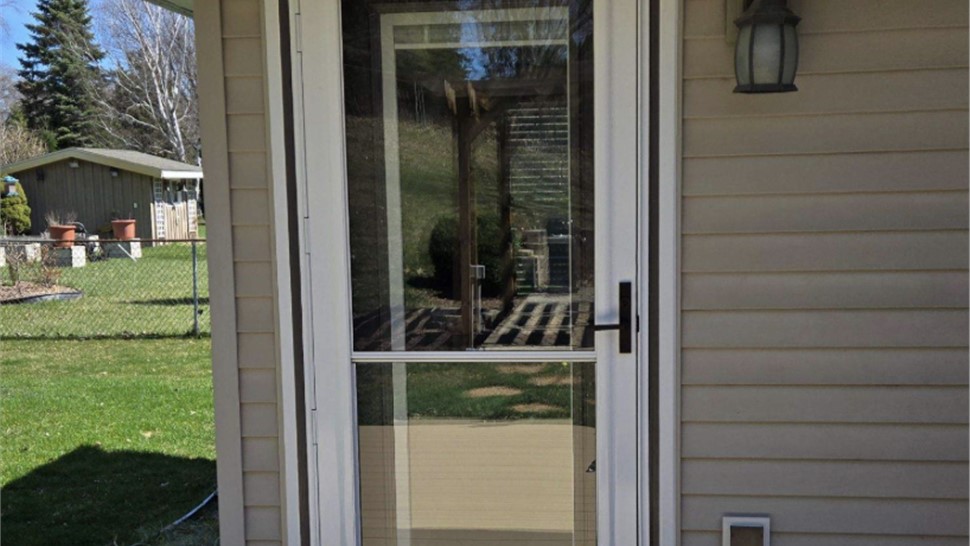 Doors, Windows Project in Brookfield, WI by HomeSealed Exteriors