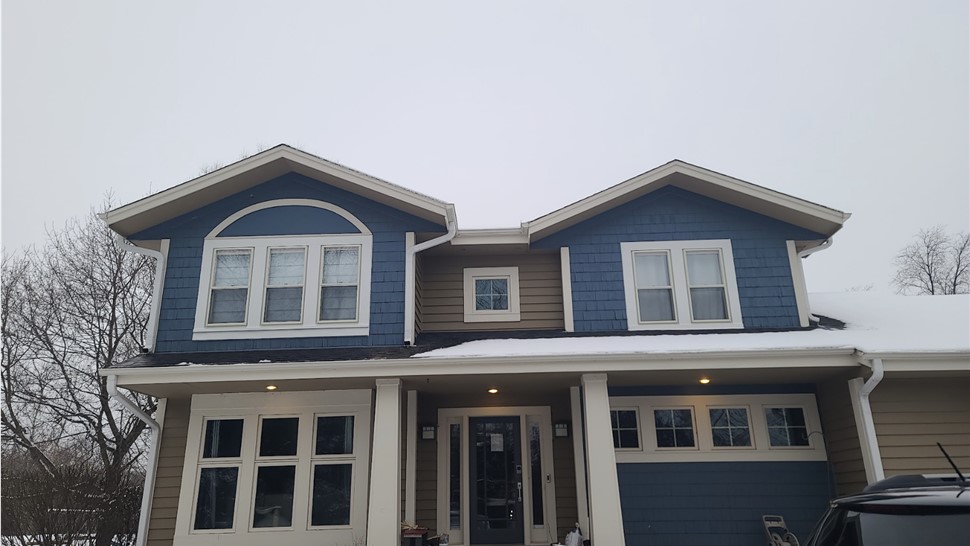 Windows Project in Grafton, WI by HomeSealed Exteriors